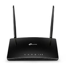 Routeur 4G LTE + Wi-Fi TL-MR6400