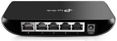 TP-Link TL-SG1005D 5 ports