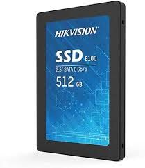 Hikvision SSD SATA